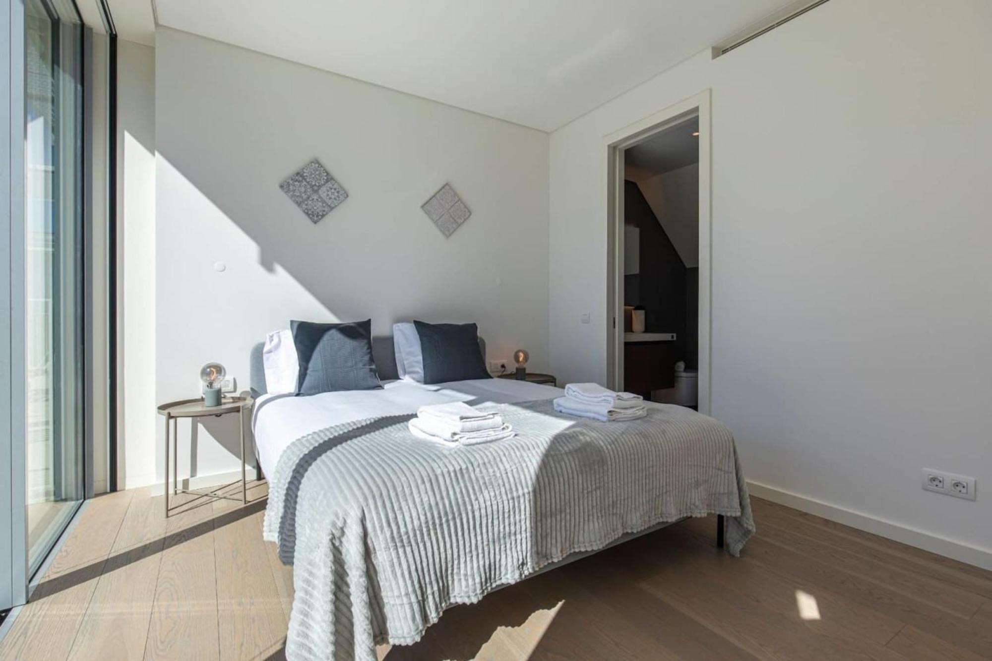 Prata Riverside Ii By Innkeeper * Lissabon