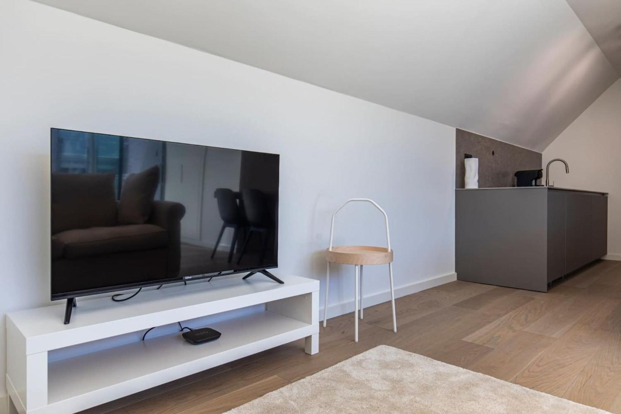 Apartment Prata Riverside Ii By Innkeeper Lissabon