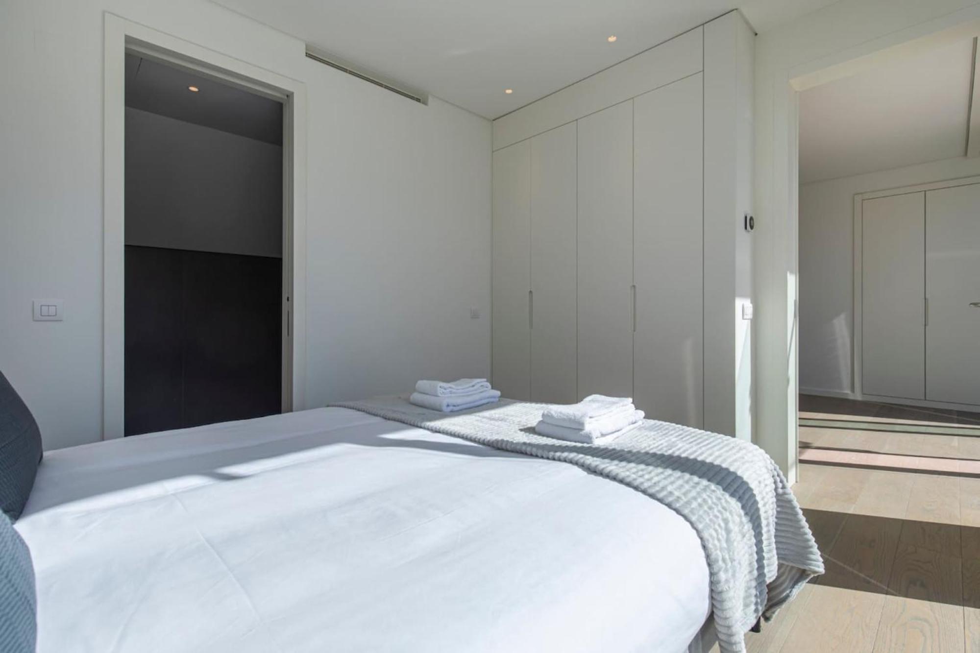 Apartment Prata Riverside Ii By Innkeeper *