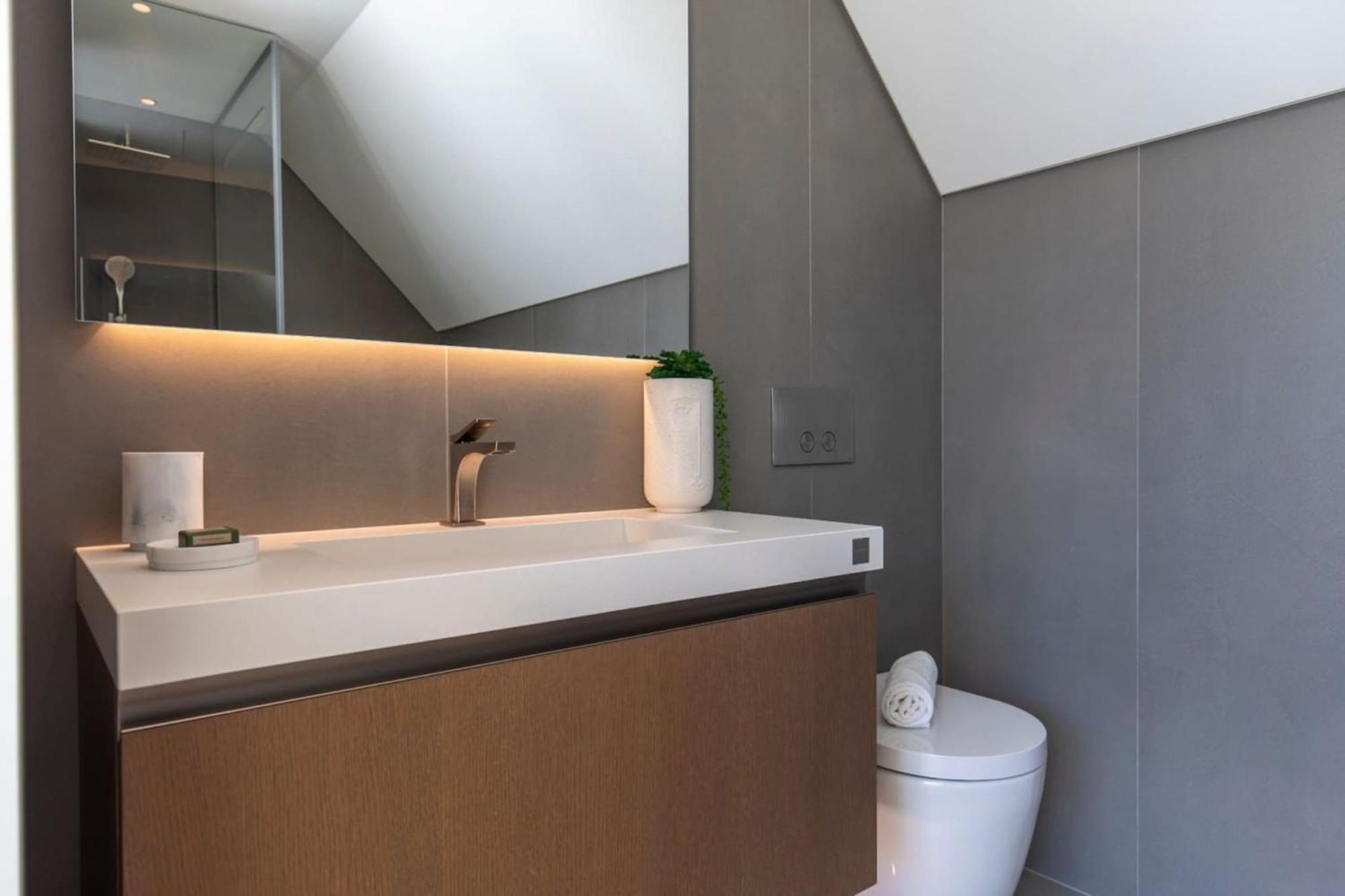 Prata Riverside Ii By Innkeeper Apartment Lissabon
