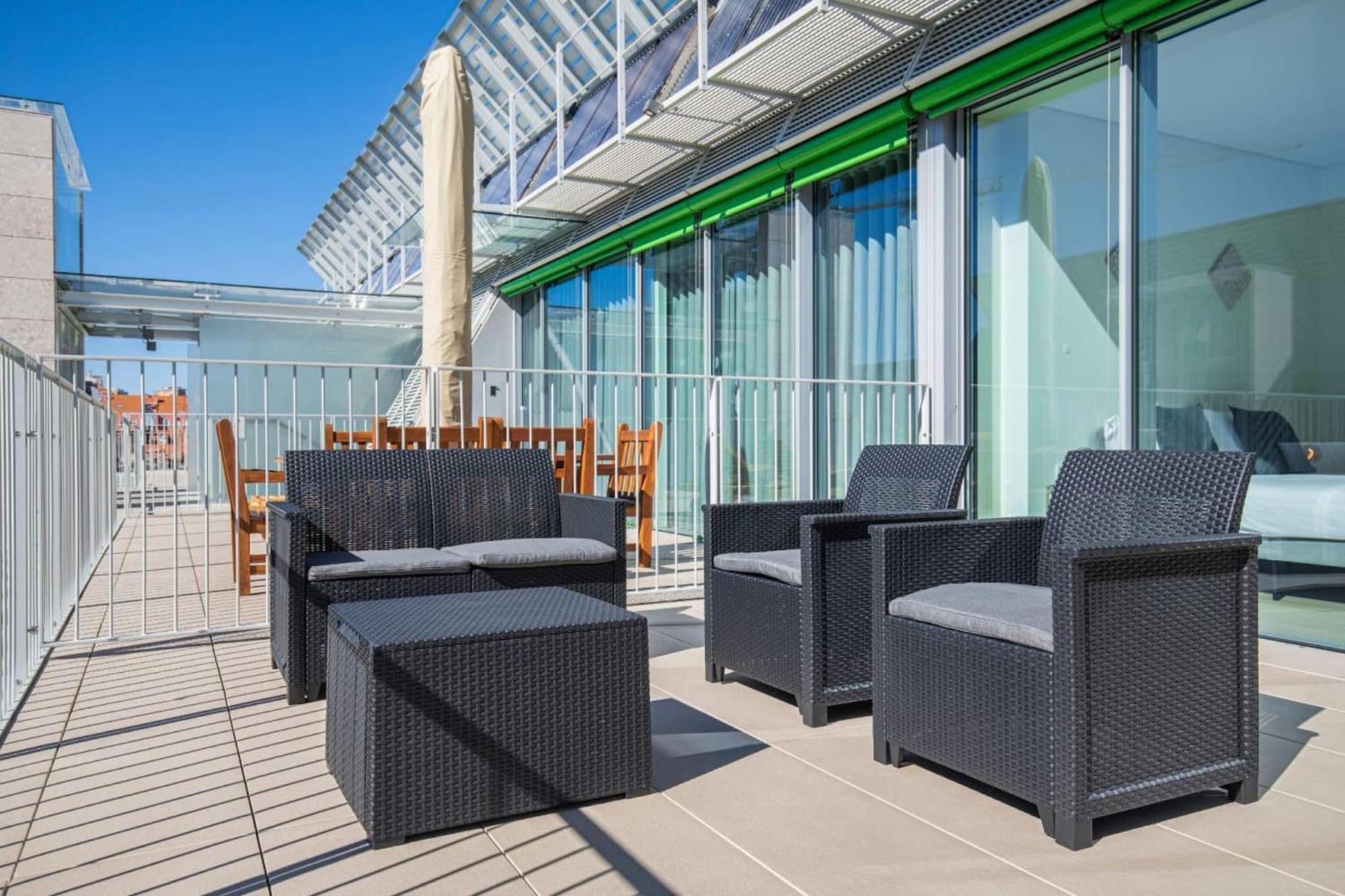Prata Riverside Ii By Innkeeper * Lissabon