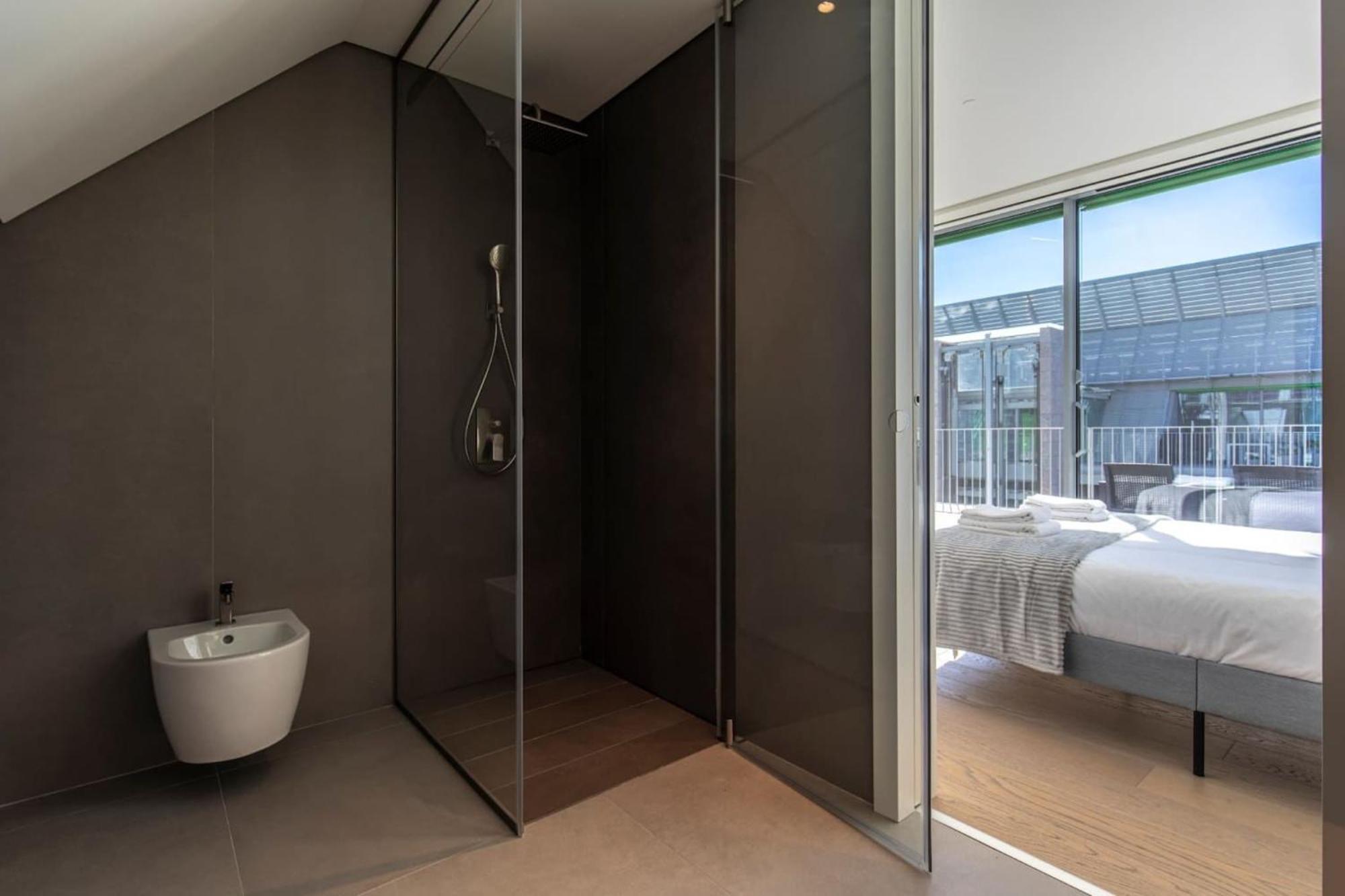 Apartment Prata Riverside Ii By Innkeeper Lissabon