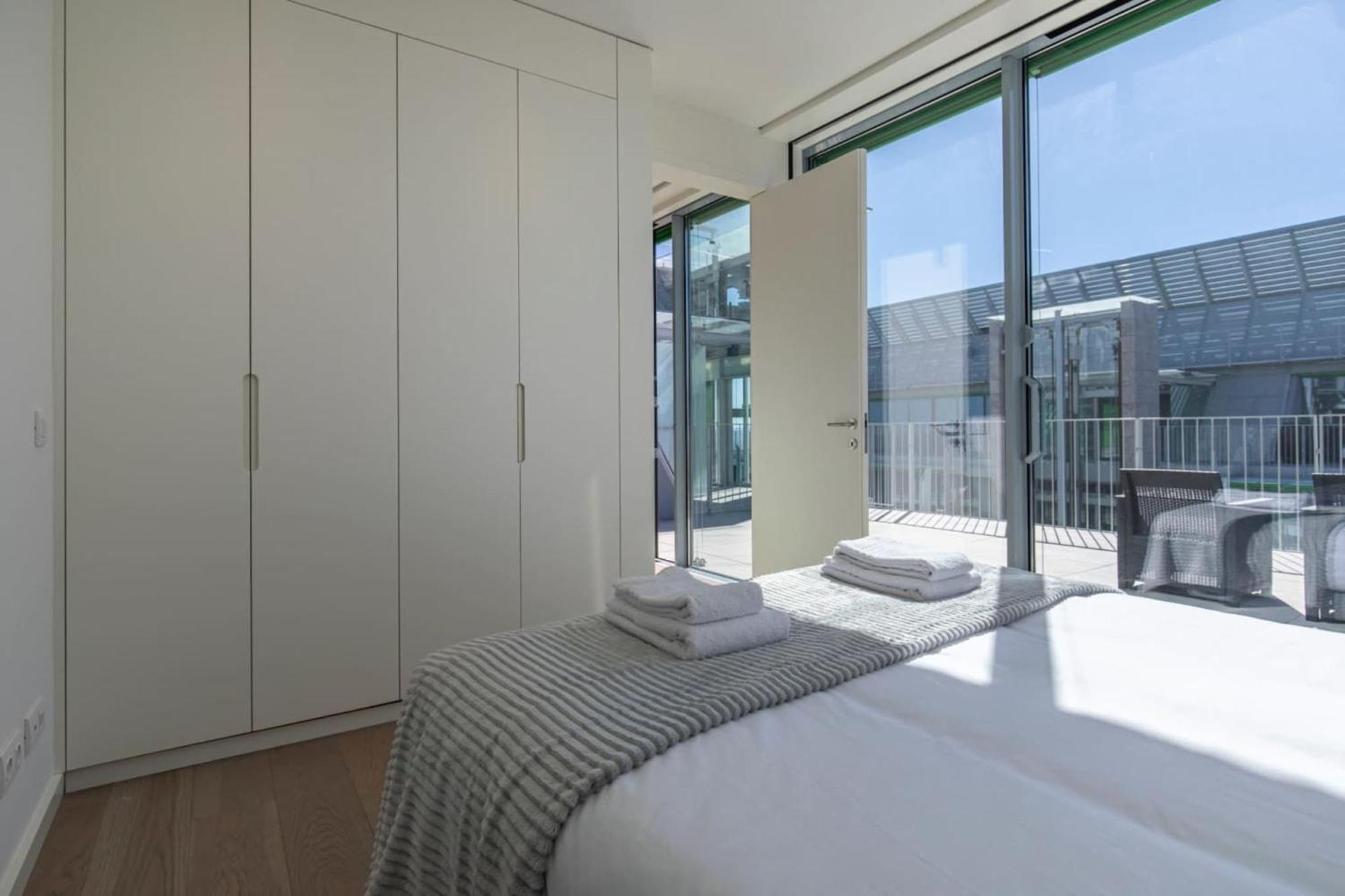 Prata Riverside Ii By Innkeeper Apartment Lissabon